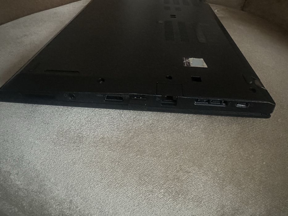 Laptop Lenovo ThinkPad T480s - i7, SSD Windows11 PRO  usor /performant