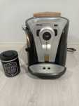 Aparat de cafea automat Saeco