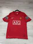 Tricou fotbal Man United