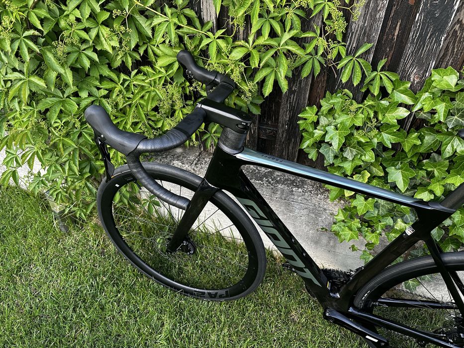 Cursiera Giant Propel Advanced 2 2025