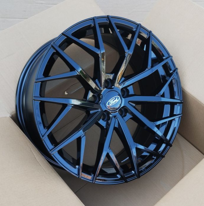 Jante 18 Ford Kuga Mondeo Focus C-Max S-Max Galaxy Edge Transit