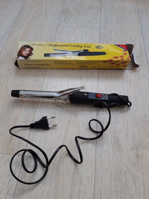 Продам плойку электрическая