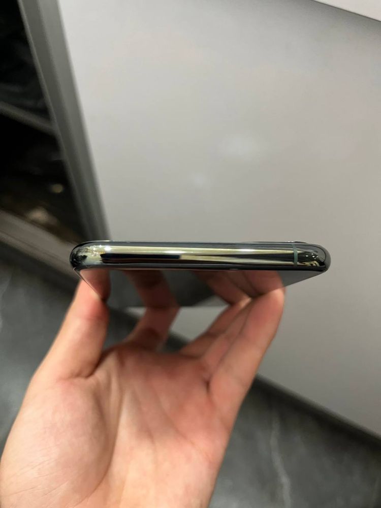 Iphone 11 pro max nasiya