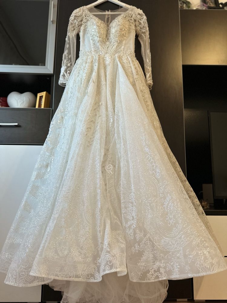 Rochie de mireasă