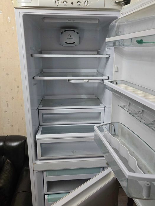 Намалено!  220лв. Хладилник Gorenje