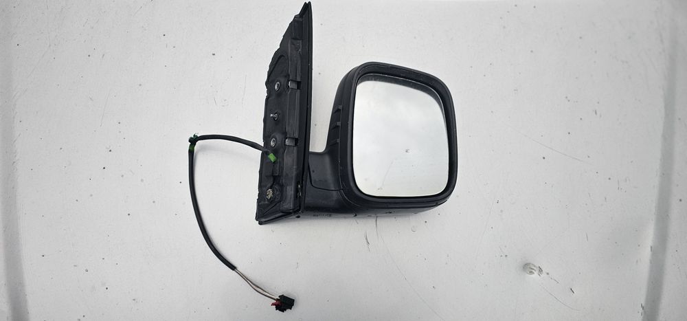 Oglinda retrovizoare dreapta vw caddy 2004-2014 electric si incalzit