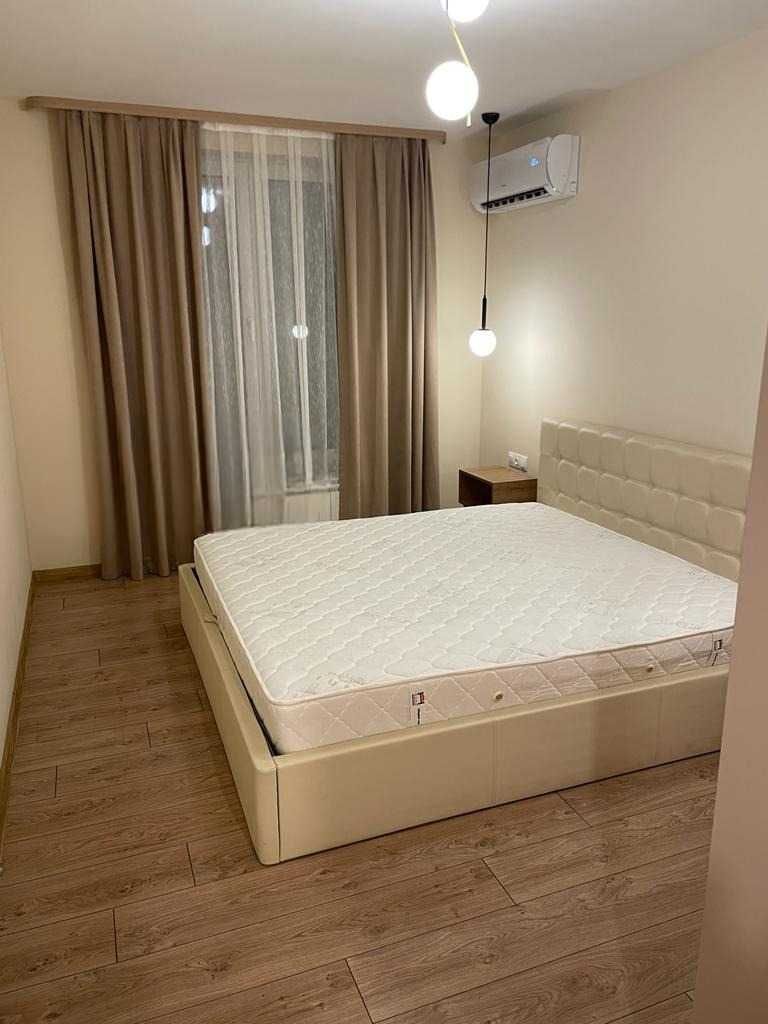 Дава се под наем Двустаен апартамент в София, Овча купел - 70 кв.м за 765 € - Снимка #4