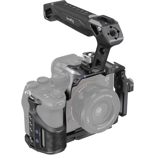 SmallRig Rhinoceros Cage