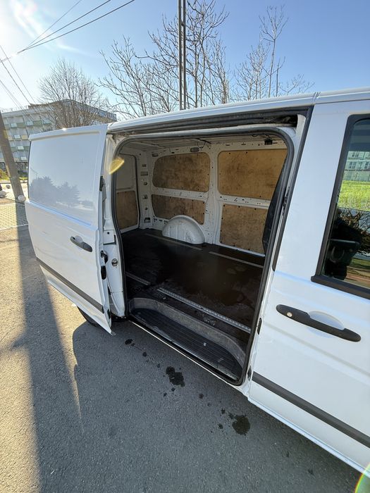 Mercedes benz vito