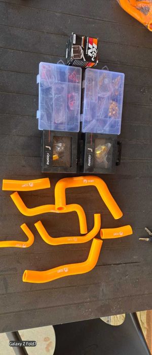 Honda CBR1000RR SC57 Fireblade