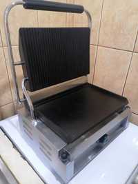 Contact Grill electric profesional Bartcher