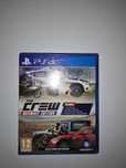 Vand The Crew Ultimate Edition pentru colecționari (PS4)