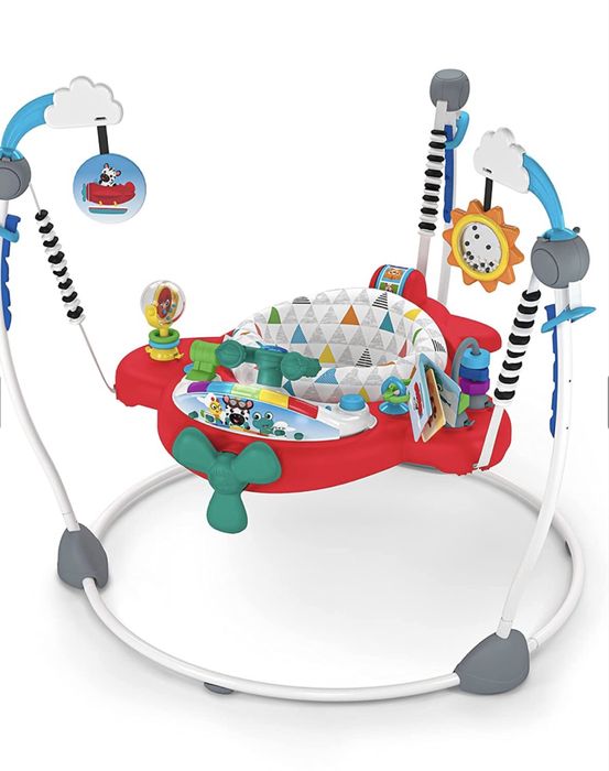 BABY EINSTEIN - Centru de activitate