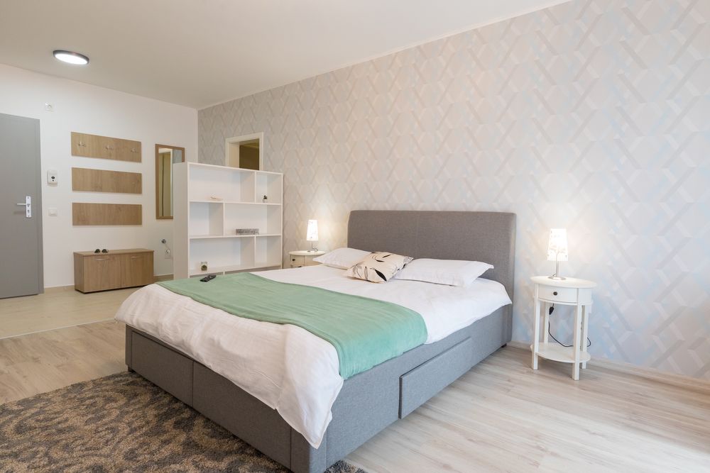 Cazare Brasov Regim Hotelier Garsoniera