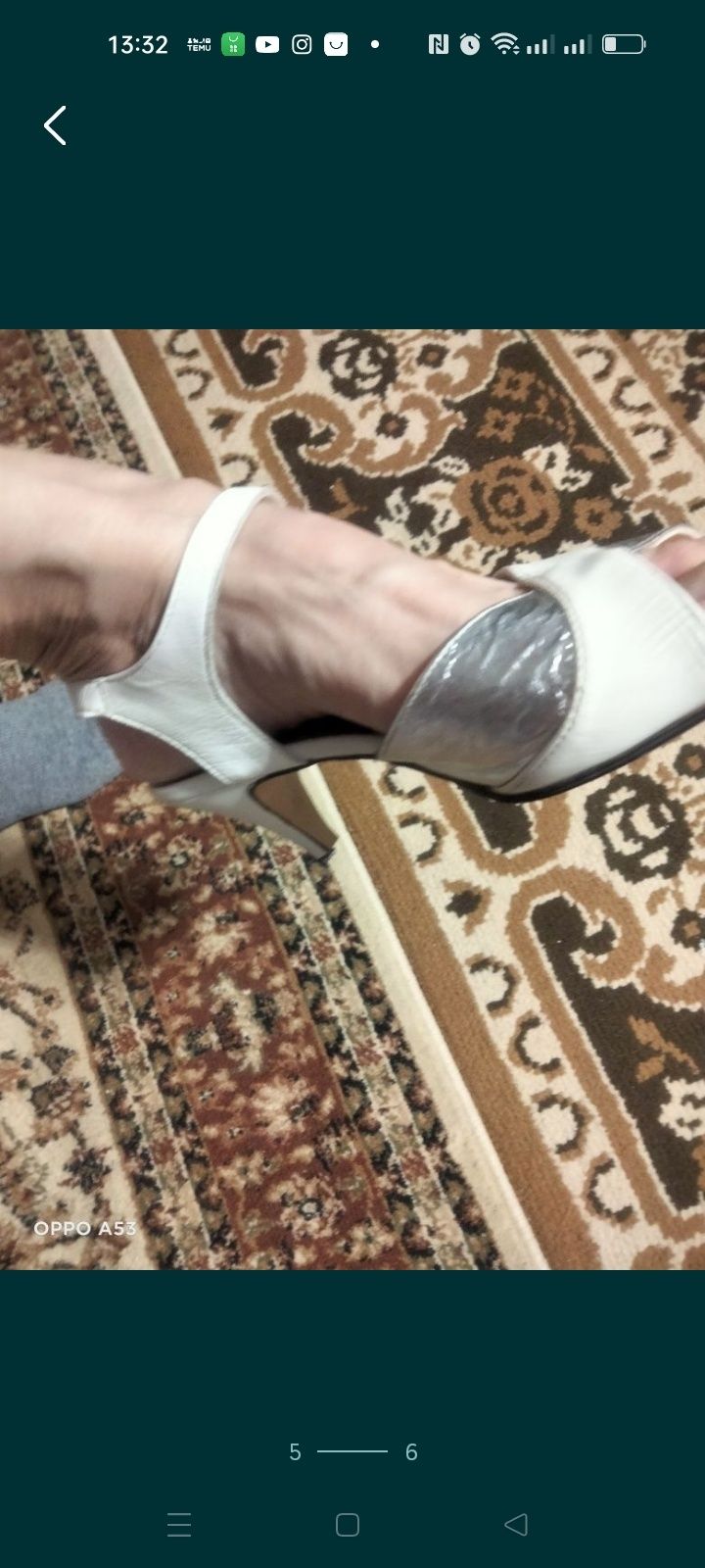 Продам не дорого баса ножки