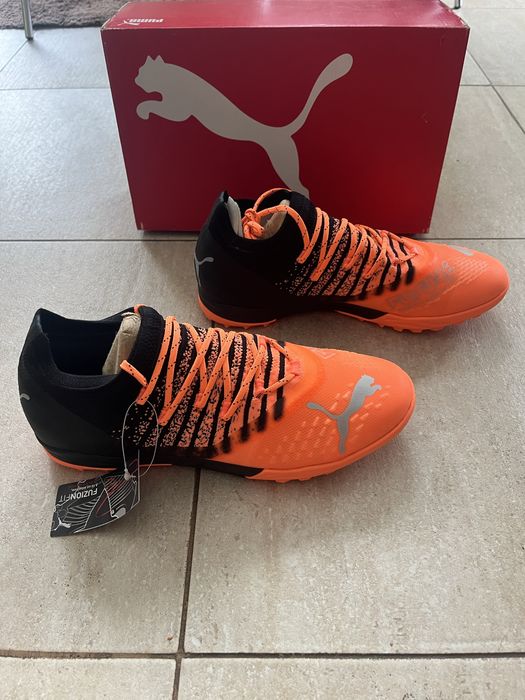 Нови футболни обувки Puna номер 43