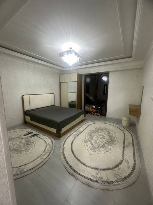 НОВАЯ квартира в АРЕНДУ