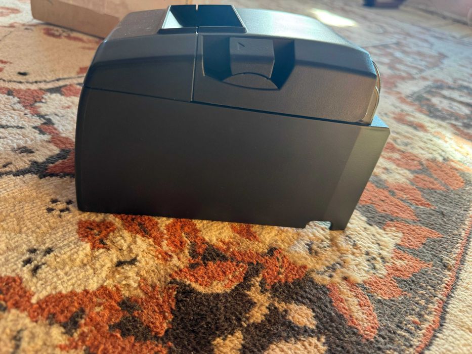 Imprimantă termică Star Micronics TSP650 – Nouă, fără alimentator