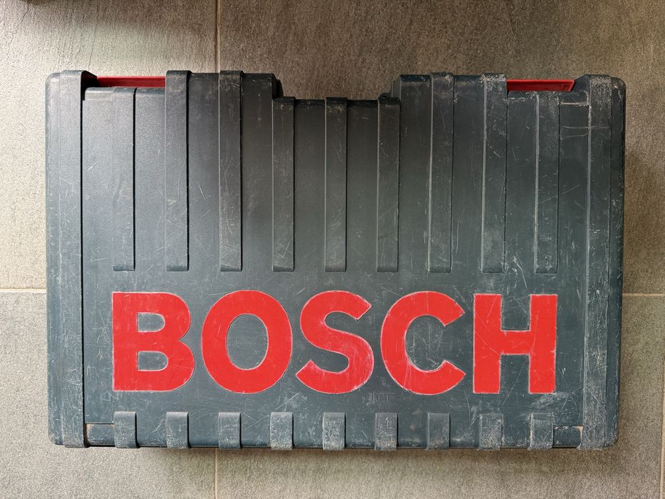 Bosch GSH 11 E Къртач