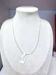 Vand lant din aur 14 k 2.12 g cod 380