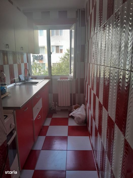 Mangalia 2 camere Ion Creanga de vanzare
