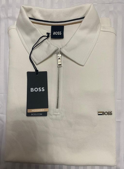 Vând bluze noi Boss