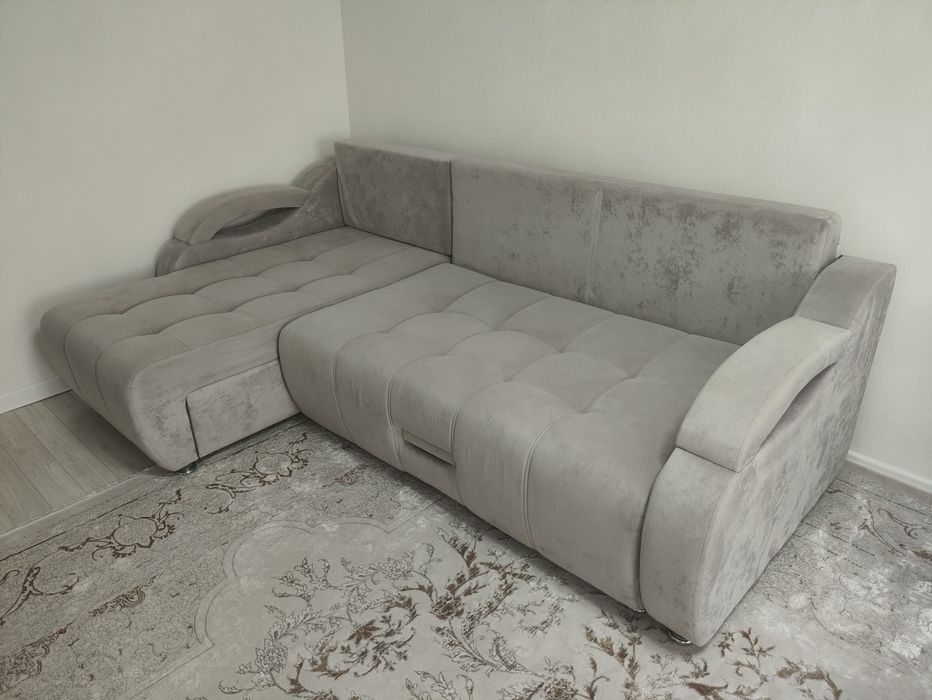 Продам диван раскладной