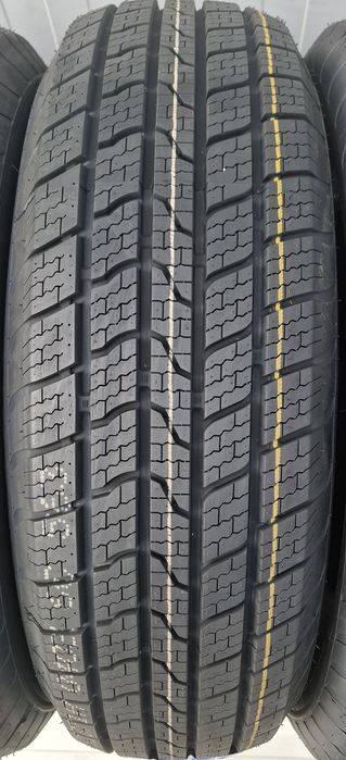 215/70 R16, 100H, COMPASAL Crosstop 4/S, Anvelope all season M+S