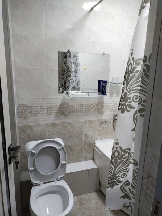 Сдается 1 ком Чиланзар 2 квартал