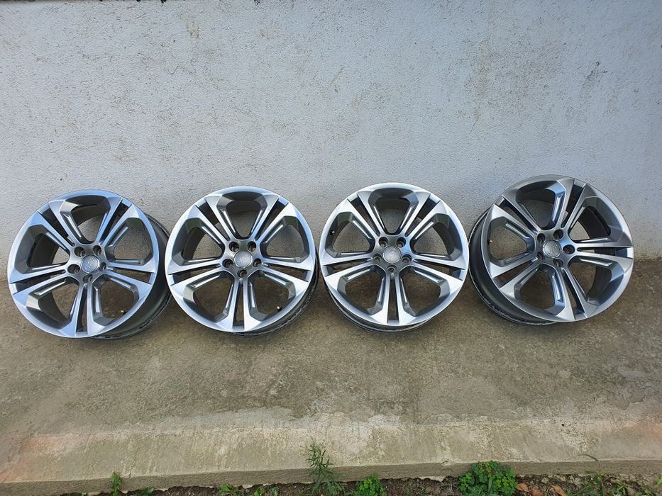 Jante audi R20 originale