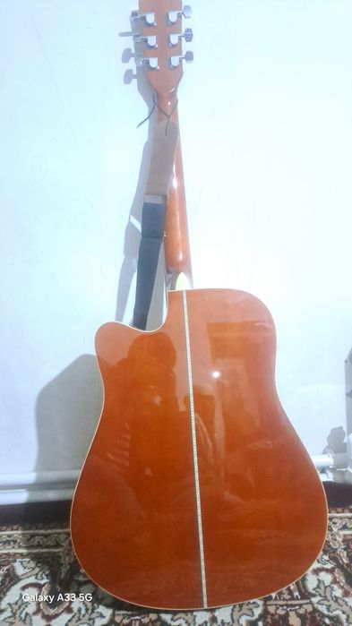 Gitara holati idiyal