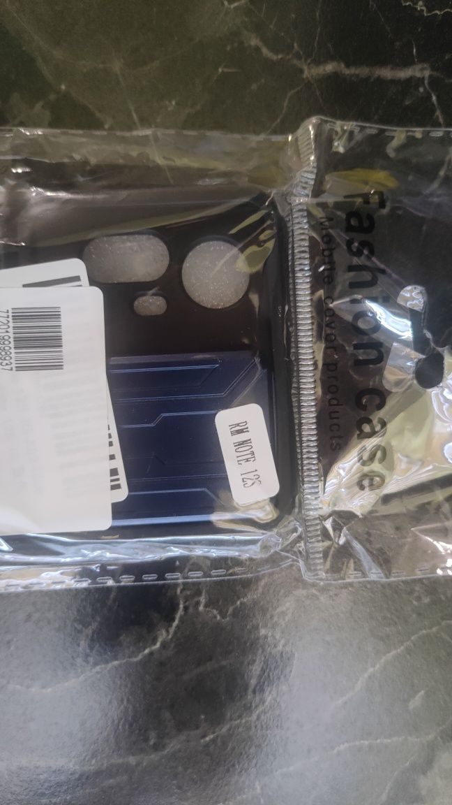 Гръб за Realmi Note 12S