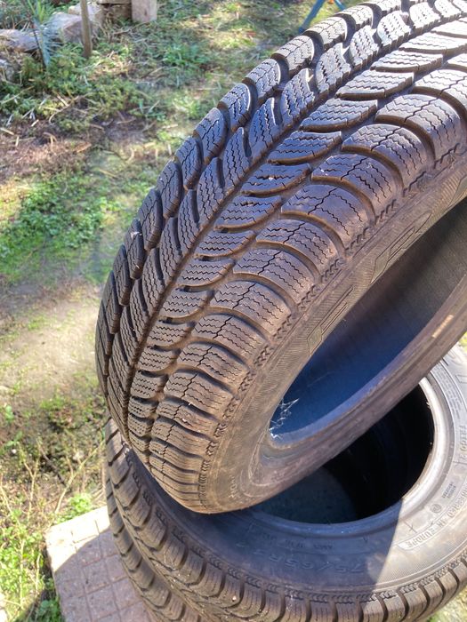 Гуми и джанти 14”