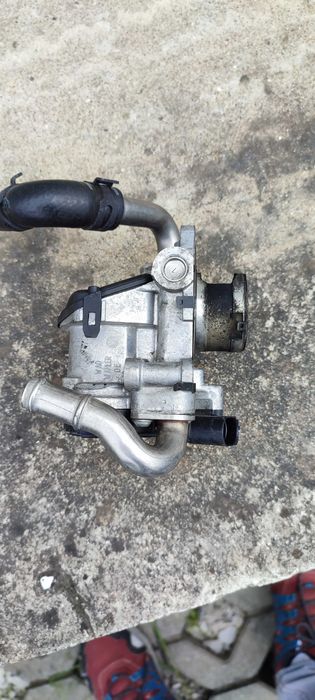 AGR клапан за VW Tiguan TDI 2.0