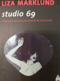 Studio 69, Liza Marklund