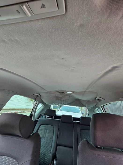 Seat Altea 2008 1.6 Benzina