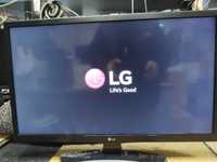Televizor/monitor LED LG, 60 cm, 24MT48DG, HD