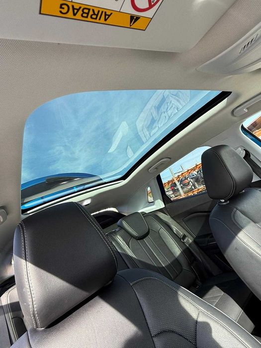 Vand Opel Grandland x1.2 Benzina Automata-2018 -stare excelenta