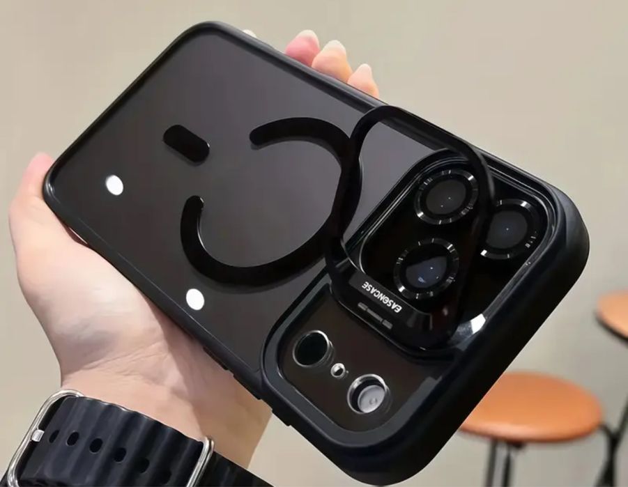 Huse Iphone 17 pro /17 pro max !!!