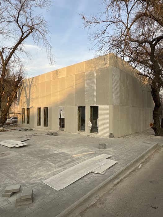 Сдам помещение в аренду под кафе шашлычную стейк хаус