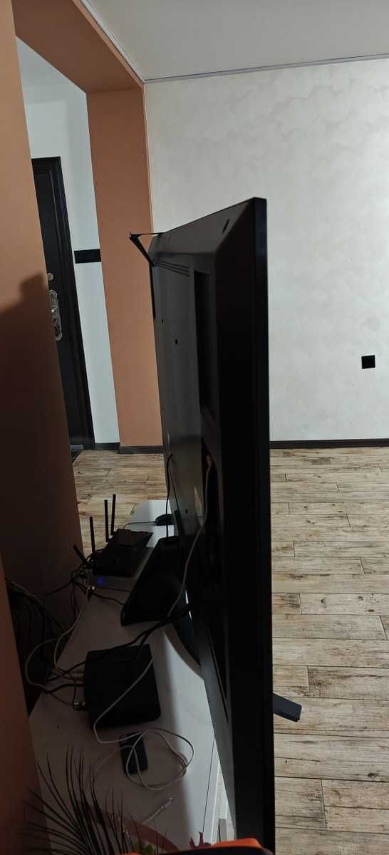 Телевизор LG NanoCell 75 инча-2г.Технополис