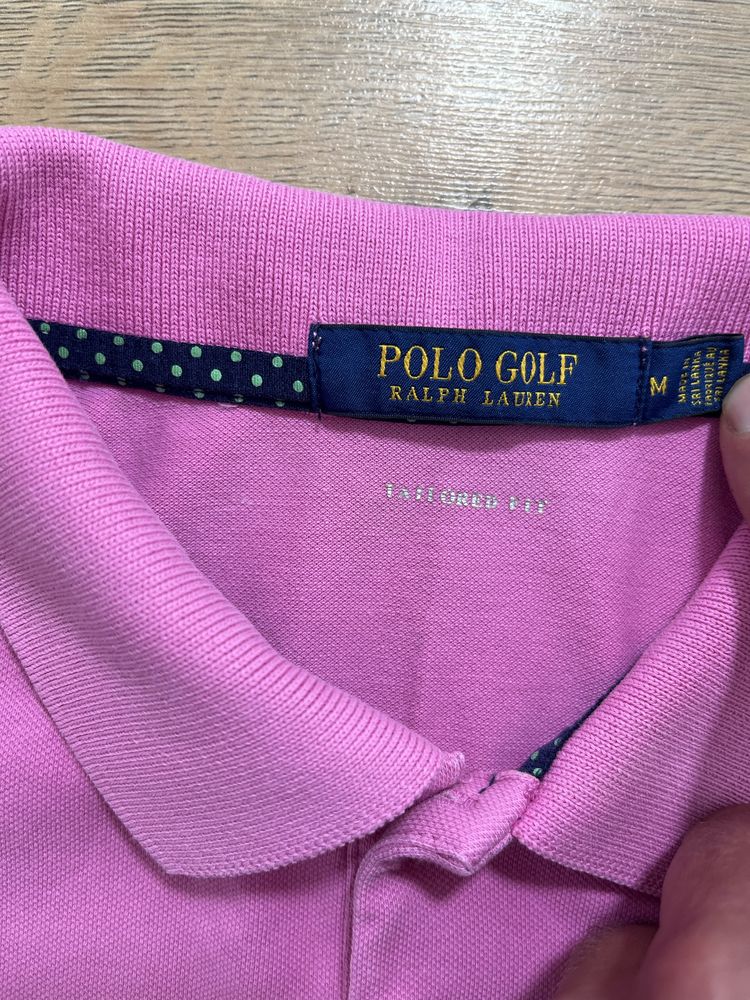 Polo Ralph Lauren,Lacoste дамски поло тениски М