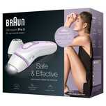 Фотоэпилятор Braun Silk-expert  PL3111, гарантия год, Великобритания.