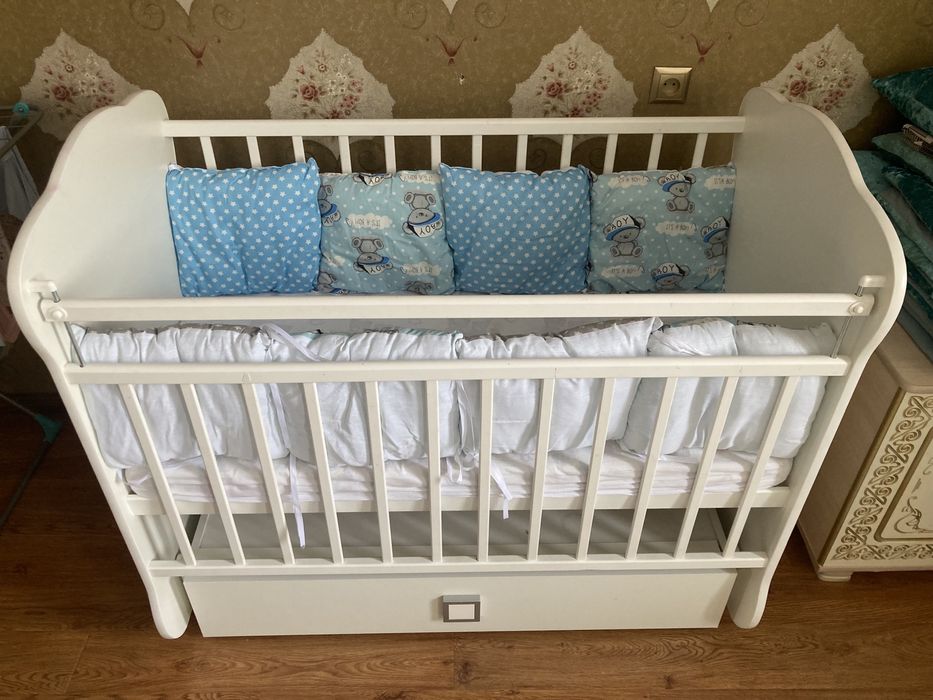 Манеж детский