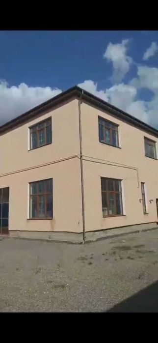 Недвижимость Астана 2 этажа