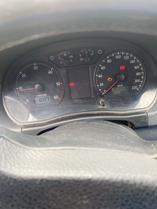 Volkswagen polo de vanzare
