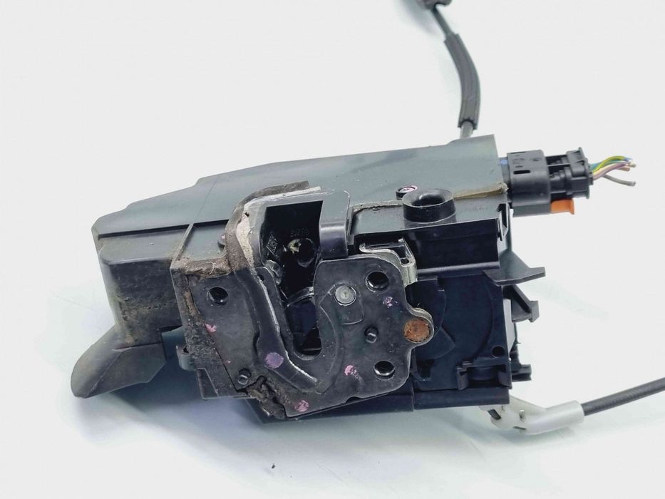 Broasca usa stanga fata Peugeot 308 (II) [Fabr 2013-2020] 9810309580