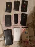 Vând telefoane vechi în că funcționale