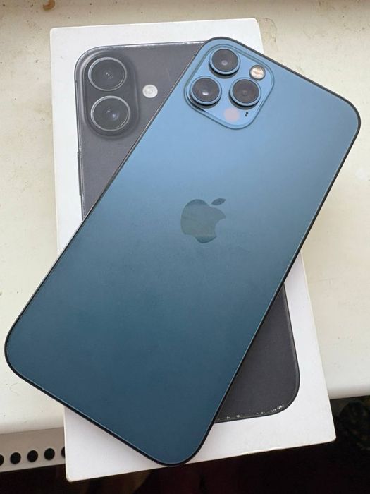 iphone 12 pro 128gb ideal