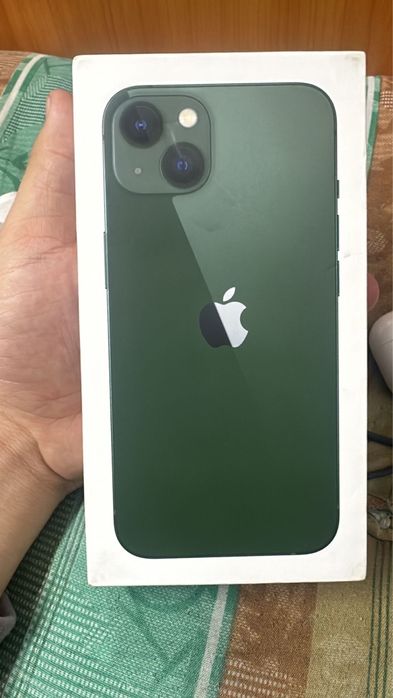Iphone 13 128 гб